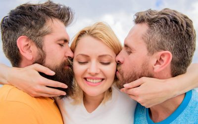 Resposta a um ensaio sobre a monogamia