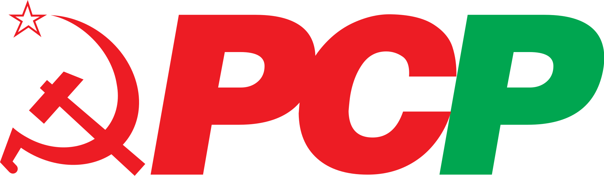 PCP: Partido Comunista Português